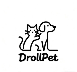 Mark drawing for DROLLPET