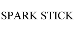 Mark drawing for SPARK STICK