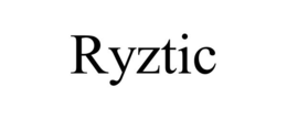Mark drawing for RYZTIC