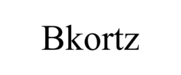 Mark drawing for BKORTZ