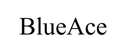 Mark drawing for BLUEACE