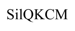 Mark drawing for SILQKCM
