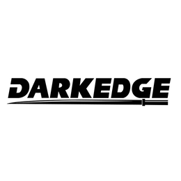 Mark drawing for DARKEDGE