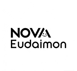 Mark drawing for NOVA EUDAIMON