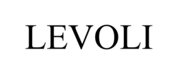 Mark drawing for LEVOLI