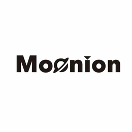 Mark drawing for MOONION