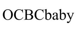 Mark drawing for OCBCBABY