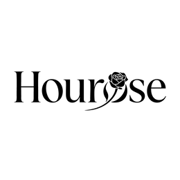 Mark drawing for HOUROSE