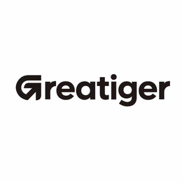 Mark drawing for GREATIGER