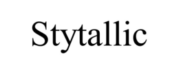 Mark drawing for STYTALLIC
