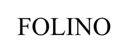 Mark drawing for FOLINO