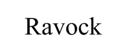 Mark drawing for RAVOCK