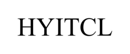 Mark drawing for HYITCL