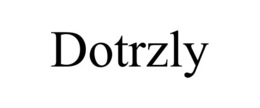 Mark drawing for DOTRZLY