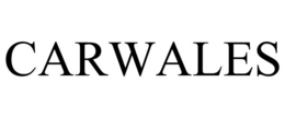 Mark drawing for CARWALES