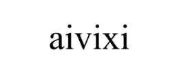 Mark drawing for AIVIXI