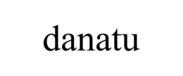 Mark drawing for DANATU