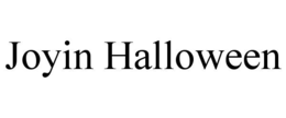 Mark drawing for JOYIN HALLOWEEN