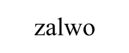 Mark drawing for ZALWO