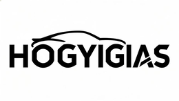 Mark drawing for HOGYIGIAS