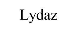 Mark drawing for LYDAZ