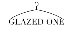 Mark drawing for GLAZED ONE