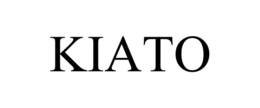 Mark drawing for KIATO