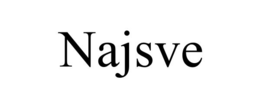 Mark drawing for NAJSVE