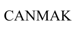 Mark drawing for CANMAK