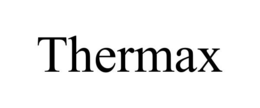 Mark drawing for THERMAX