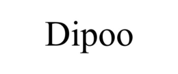 Mark drawing for DIPOO