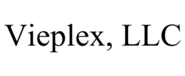 Mark drawing for VIEPLEX, LLC