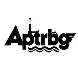 Mark drawing for APTRBG