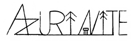 Mark drawing for AZURINITE