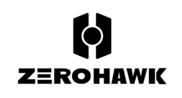 Mark drawing for ZEROHAWK