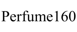 Mark drawing for PERFUME160