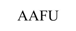 Mark drawing for AAFU