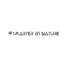 Mark drawing for SMARTER BY NATURE