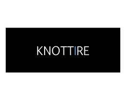 Mark drawing for KNOTTIRE