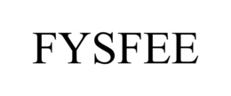 Mark drawing for FYSFEE