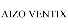 Mark drawing for AIZO VENTIX