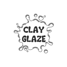 Mark drawing for CLAY GLAZE