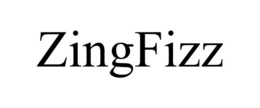 Mark drawing for ZINGFIZZ