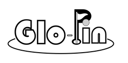 Mark drawing for GLO-PIN