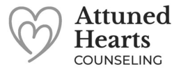Mark drawing for ATTUNED HEARTS COUNSELING