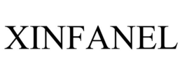Mark drawing for XINFANEL