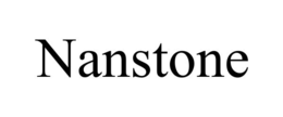 Mark drawing for NANSTONE