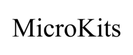 Mark drawing for MICROKITS
