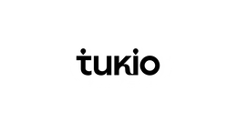 Mark drawing for TUKIO