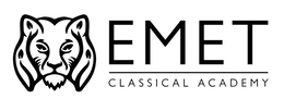 Mark drawing for EMET CLASSICAL ACADEMY